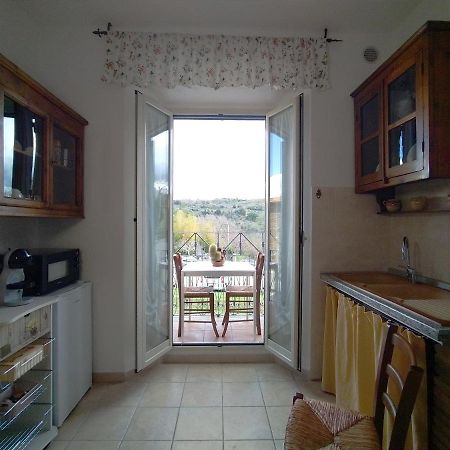 Casa Lidia Villa Скансано Екстериор снимка