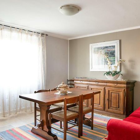Casa Lidia Villa Скансано Екстериор снимка