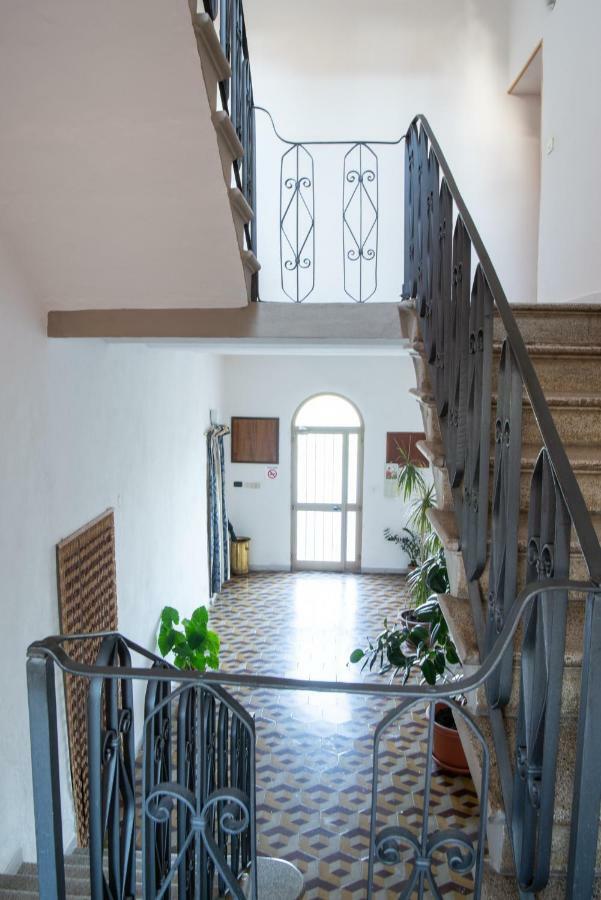 Casa Lidia Villa Скансано Екстериор снимка
